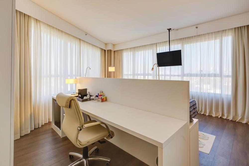 Quality Hotel Sao Caetano