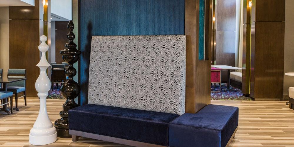 Hampton Inn & Suites Charlotte/Ballantyne