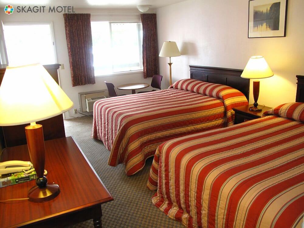 Skagit Motel