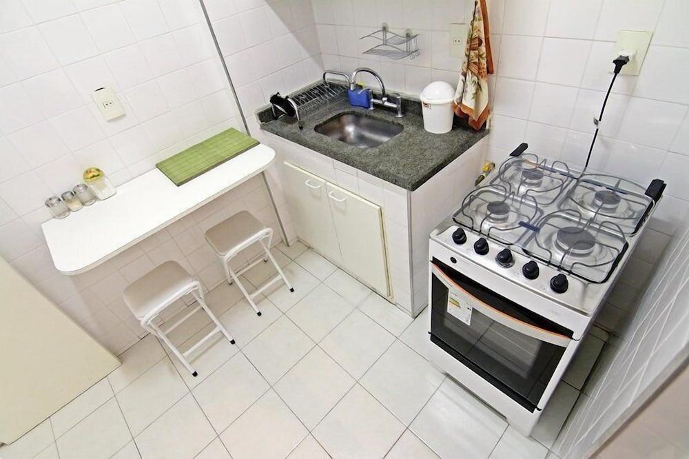 Rio Spot Apartments D026