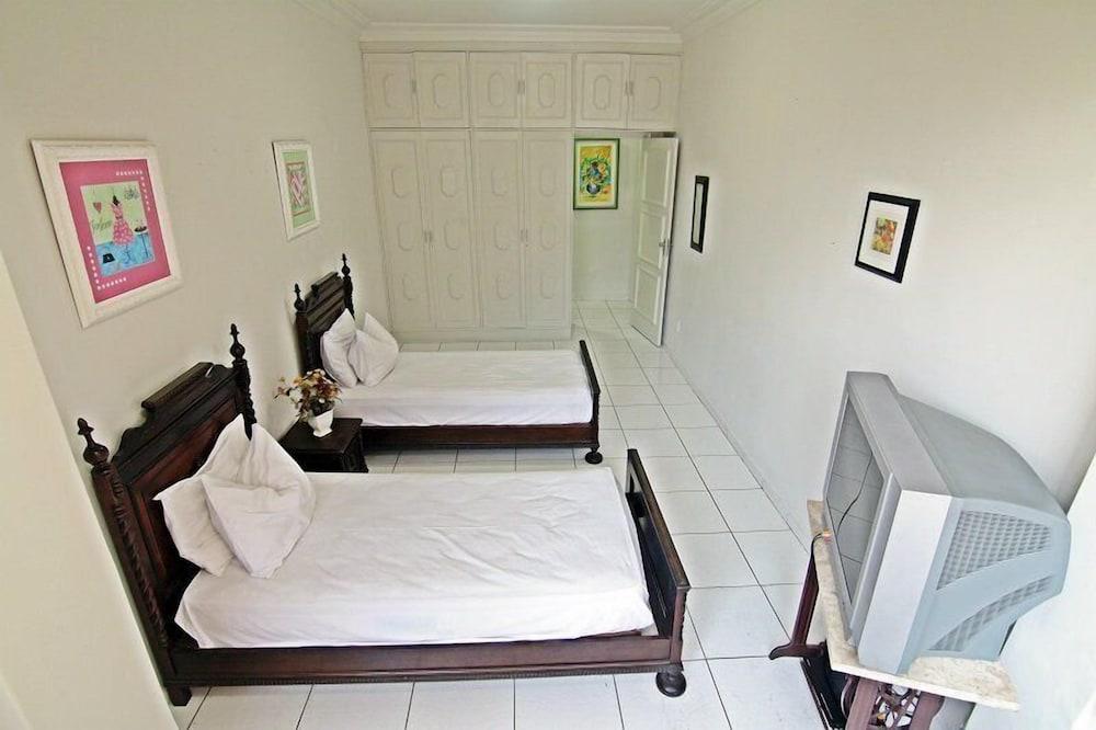 Rio Spot Apartments D027