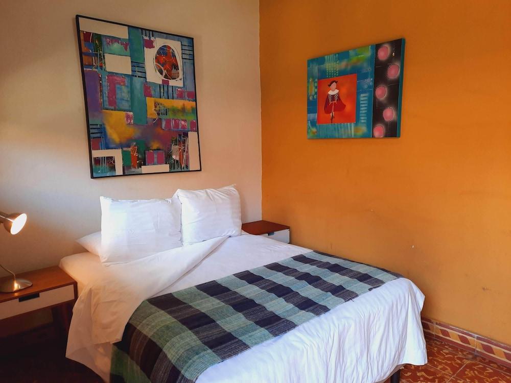 Hotel La Posada del Doctor