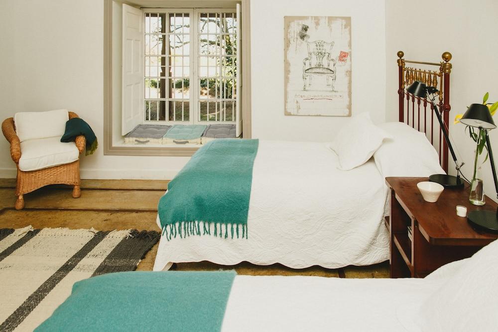 Casa Bouchon Hotel Boutique