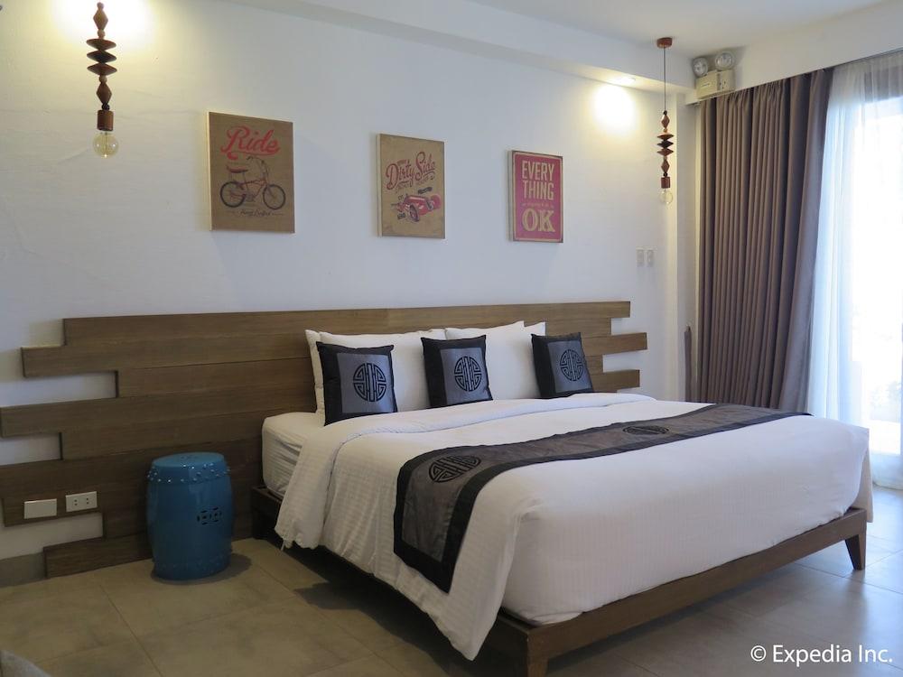 La Chevrerie Resort & Spa