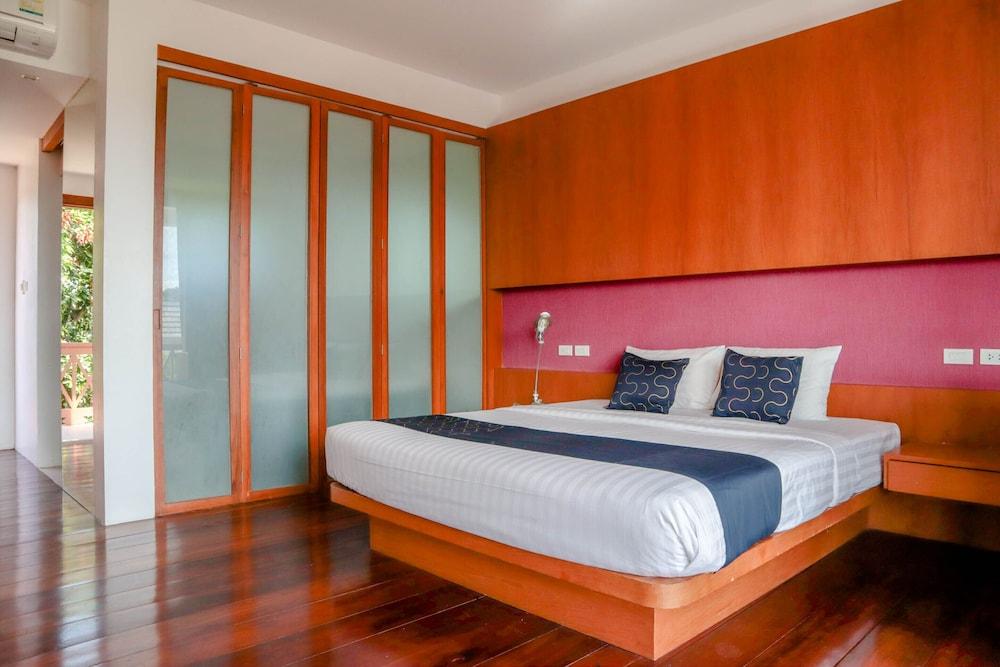 Samui Mekkala Resort