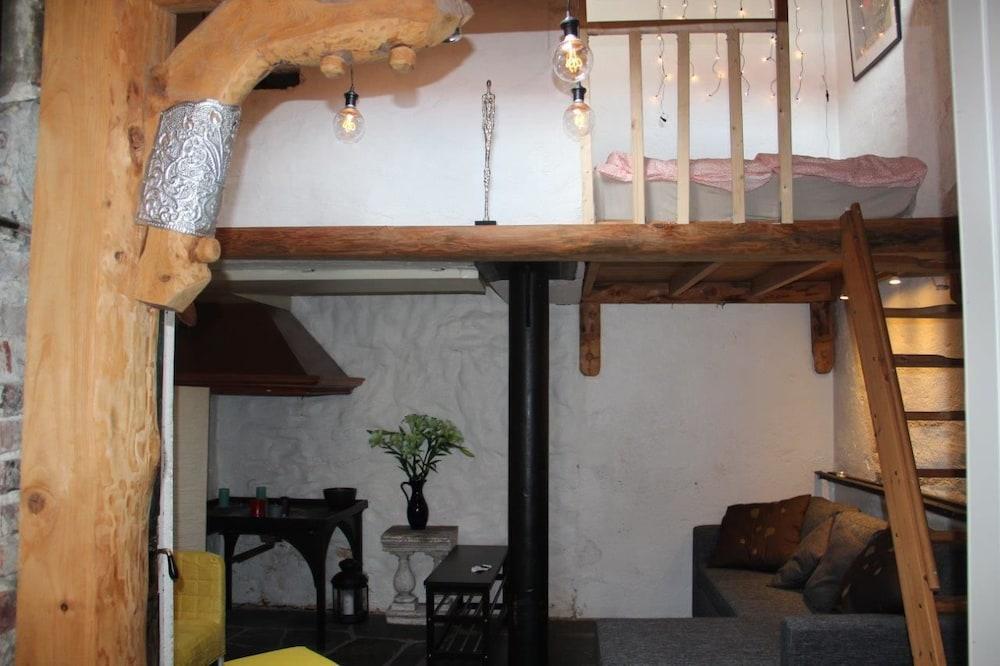 Skuteviken Apartments Anno 1790