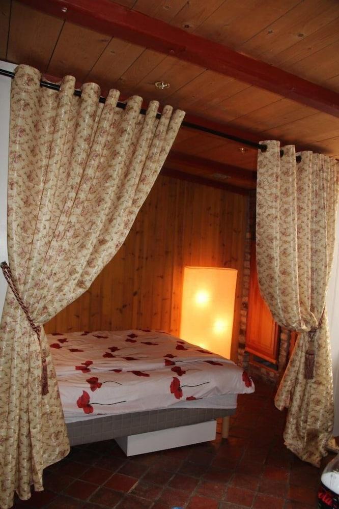 Skuteviken Apartments Anno 1790