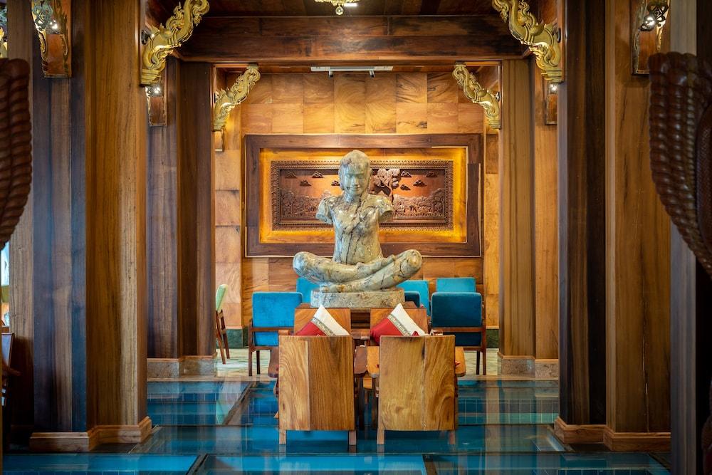 Ta Prohm Hotel & Spa