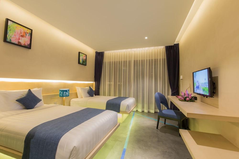 Sakmut Boutique Hotel