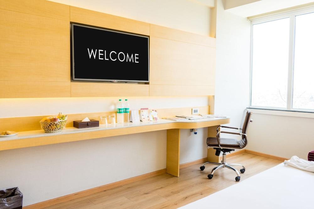 Gemini Continental Lucknow