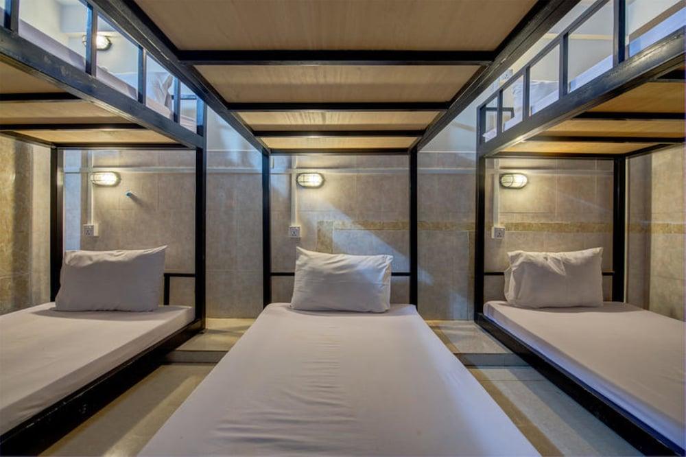 Siem Reap Pub Hostel