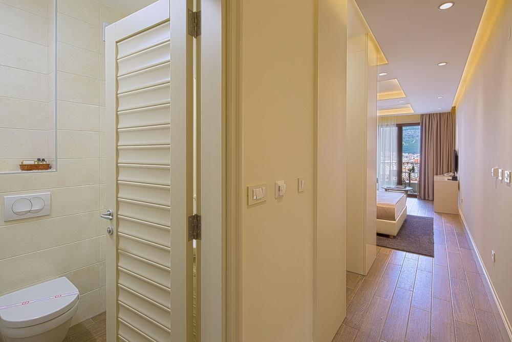 Aparthotel Villa Aria