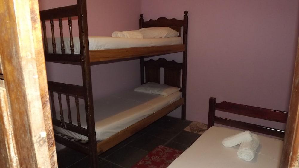 Pousada Boca Da Barra