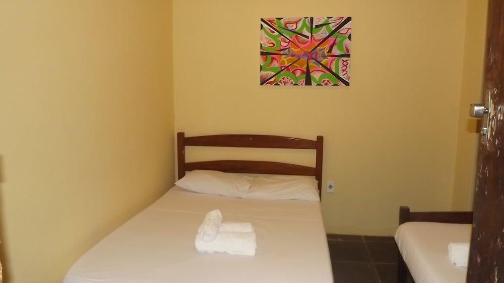 Pousada Boca Da Barra