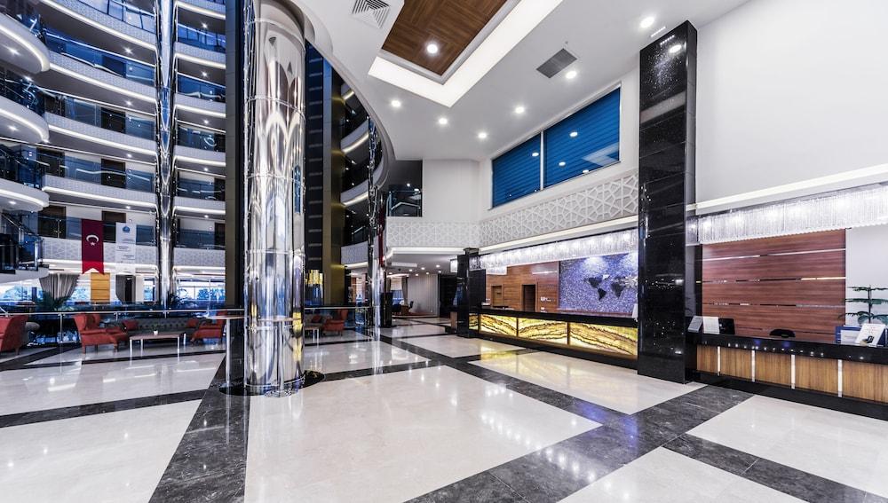 Lonicera Resort & Spa Hotel