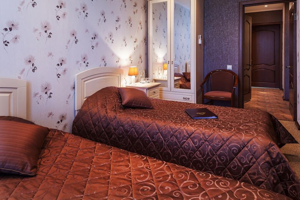 Bogorodsk Ekotel & Spa