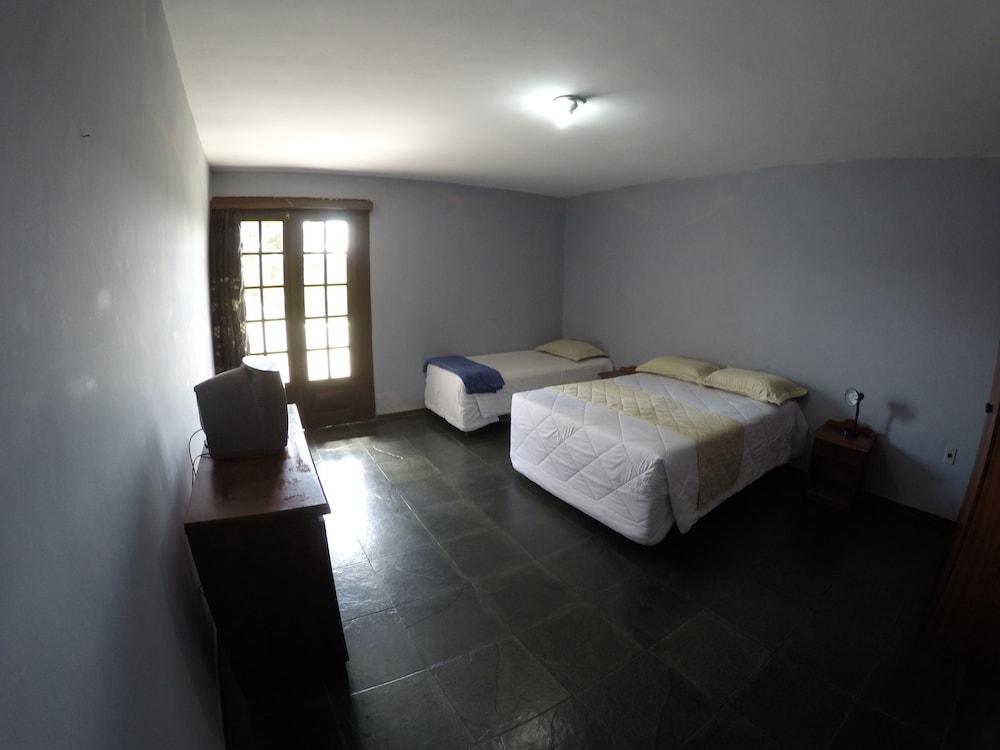 Pousada Vale das Hortências