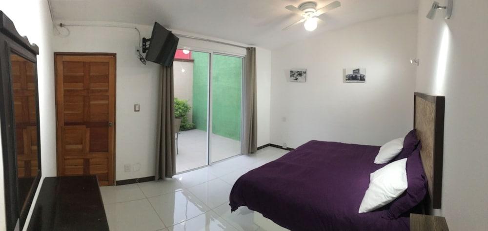 Hotel Rural San Anton