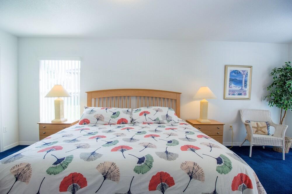 North Timucuan 1222 - 3 Br Villa