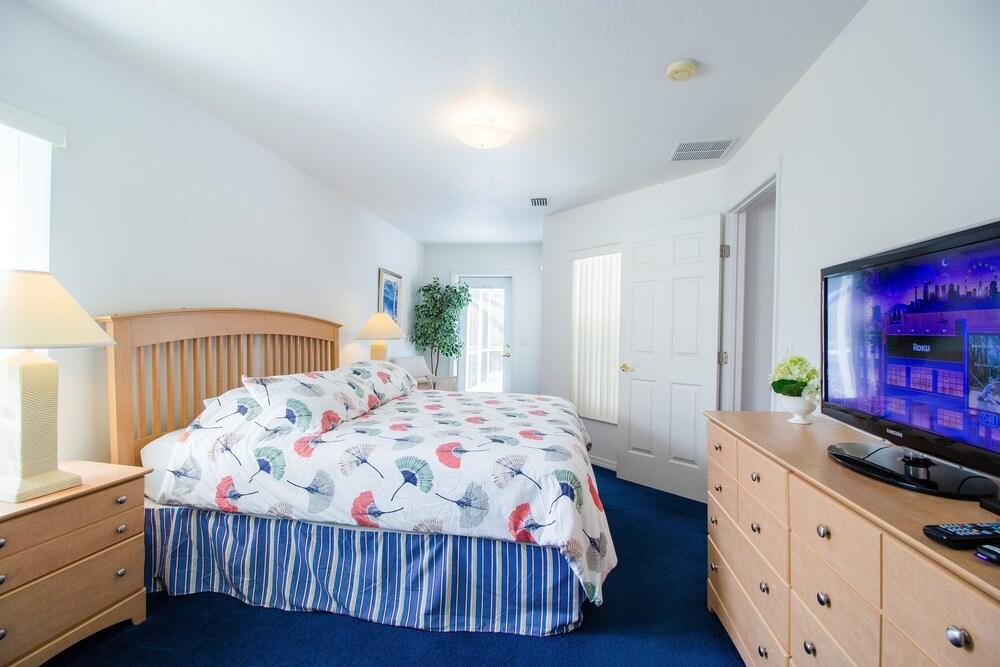 North Timucuan 1222 - 3 Br Villa