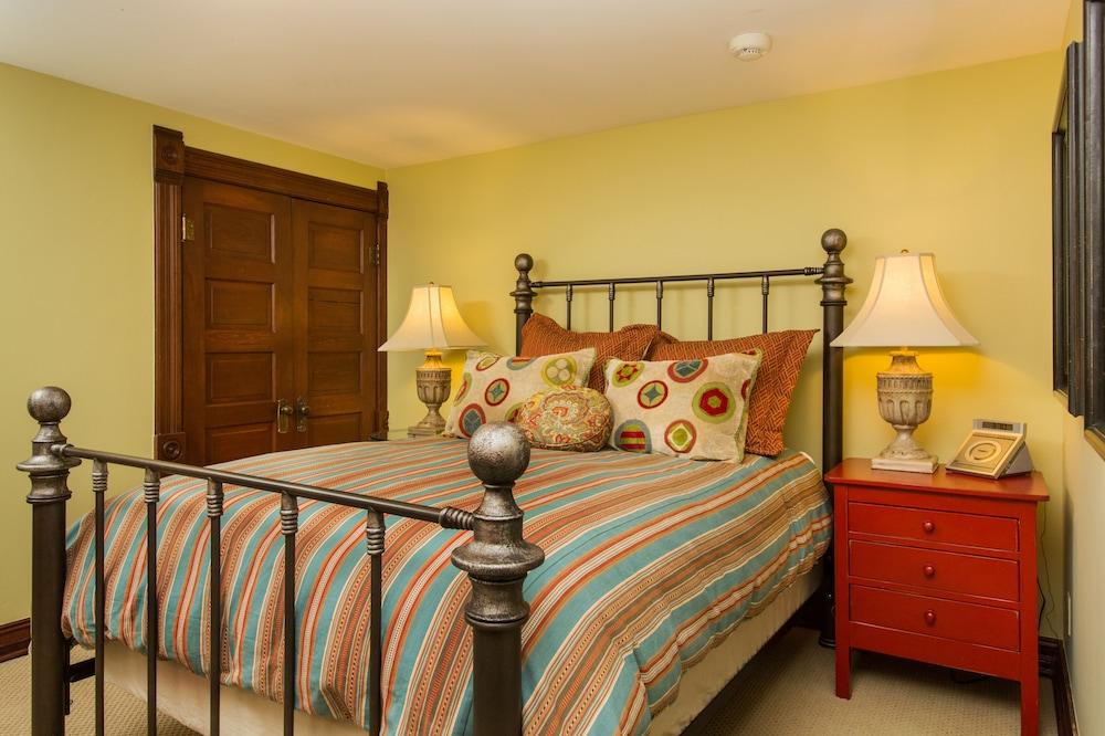 The Victorian Luxury B&B