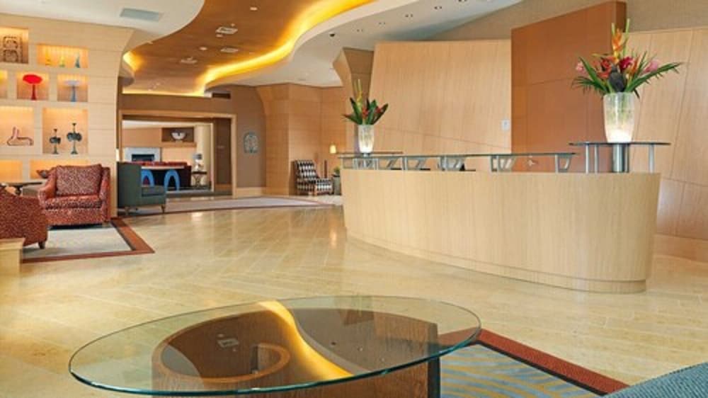 Charles River Executive Suites