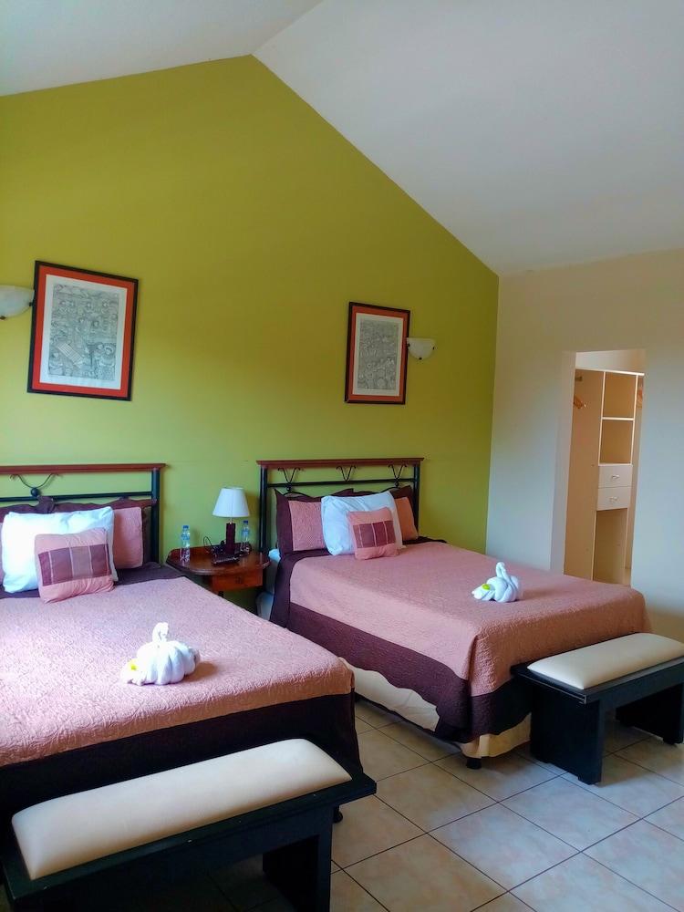 Hotel Casa Blanca Inn