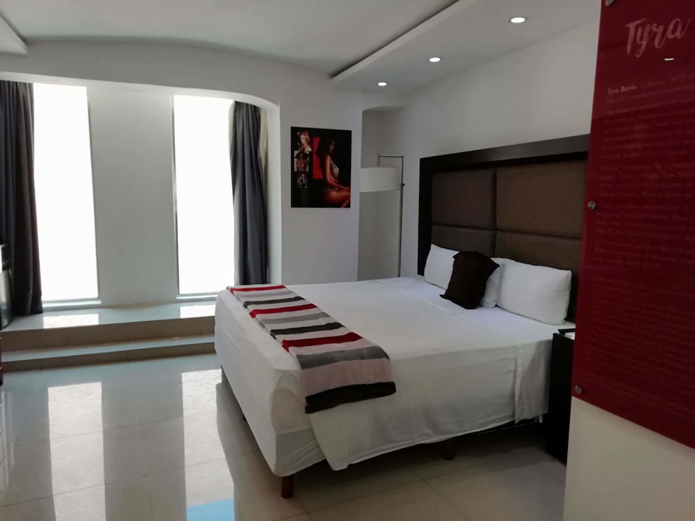 All Inclusive Arts Hotel Cancun Beaches Zone