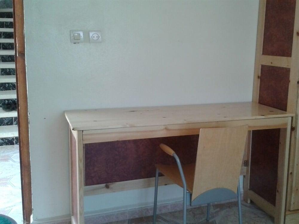 Hotel School Ersat Azrou