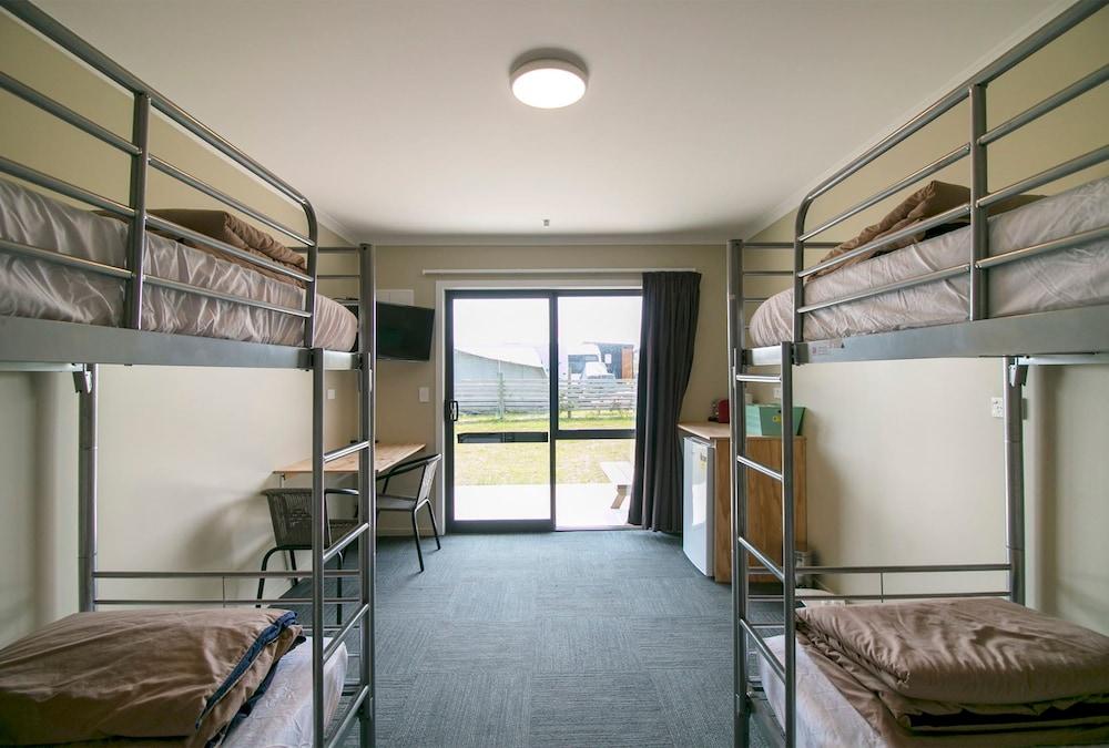 Hokitika Holiday Park