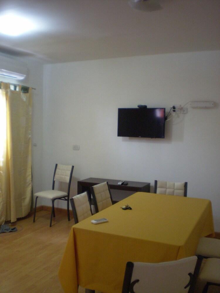 Complejo Solar Apart