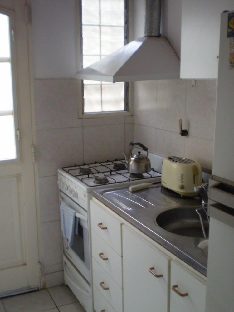 Complejo Solar Apart