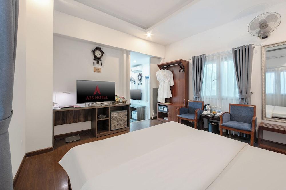 A25 Hotel - 57 Quang Trung