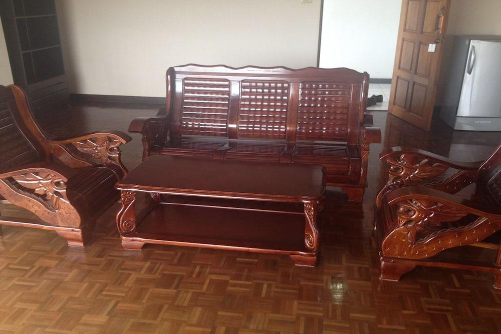 Chao Phya Grand Hotel