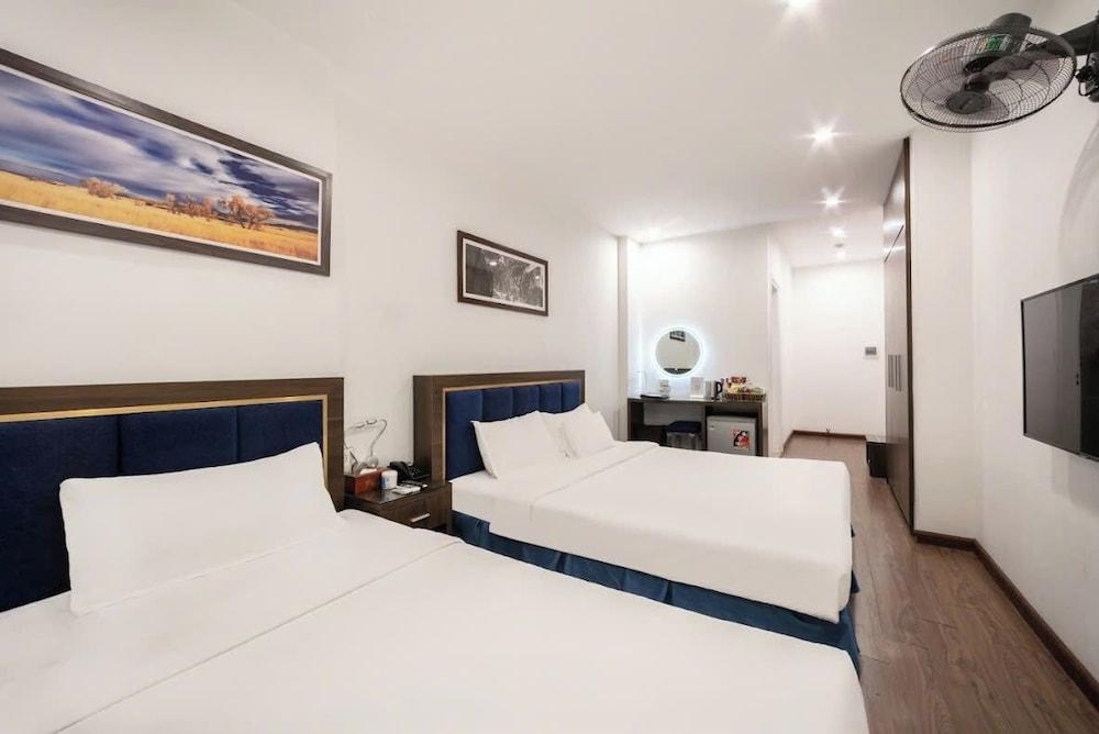 A25 Hotel - 30 An Duong