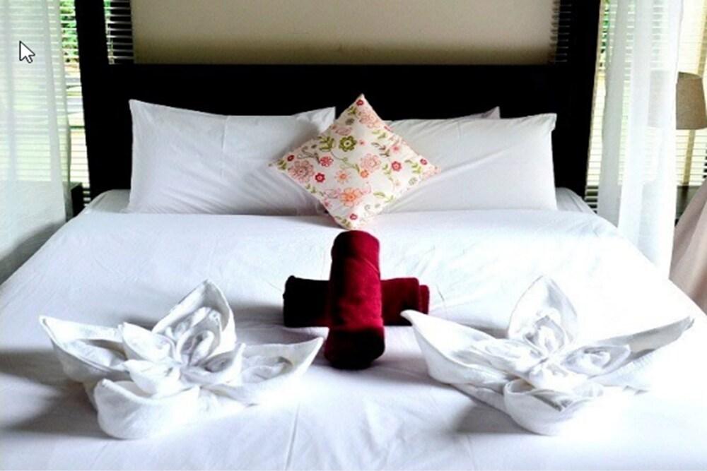 Phureesala Villa - A2