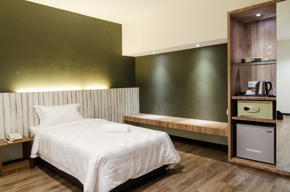 Mornington Hotel Soon Choon