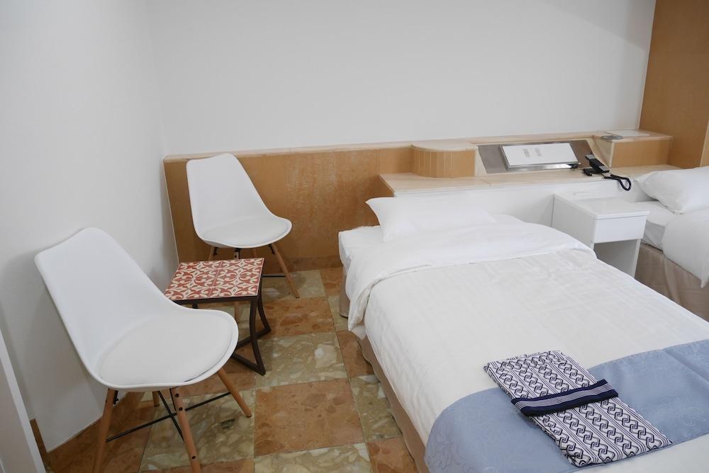 Hotel Imalle Yokohama Isezakicho - Hostel