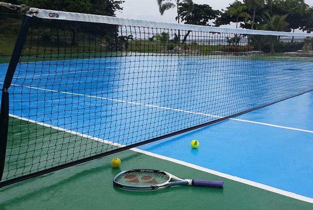 Aglicay Beach Resort