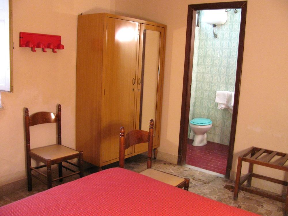 Bed and Breakfast Le Palme