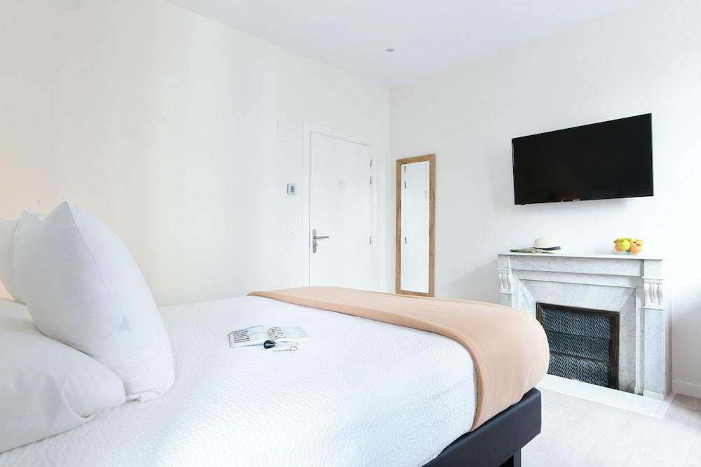 Hôtel Bergeret Sport