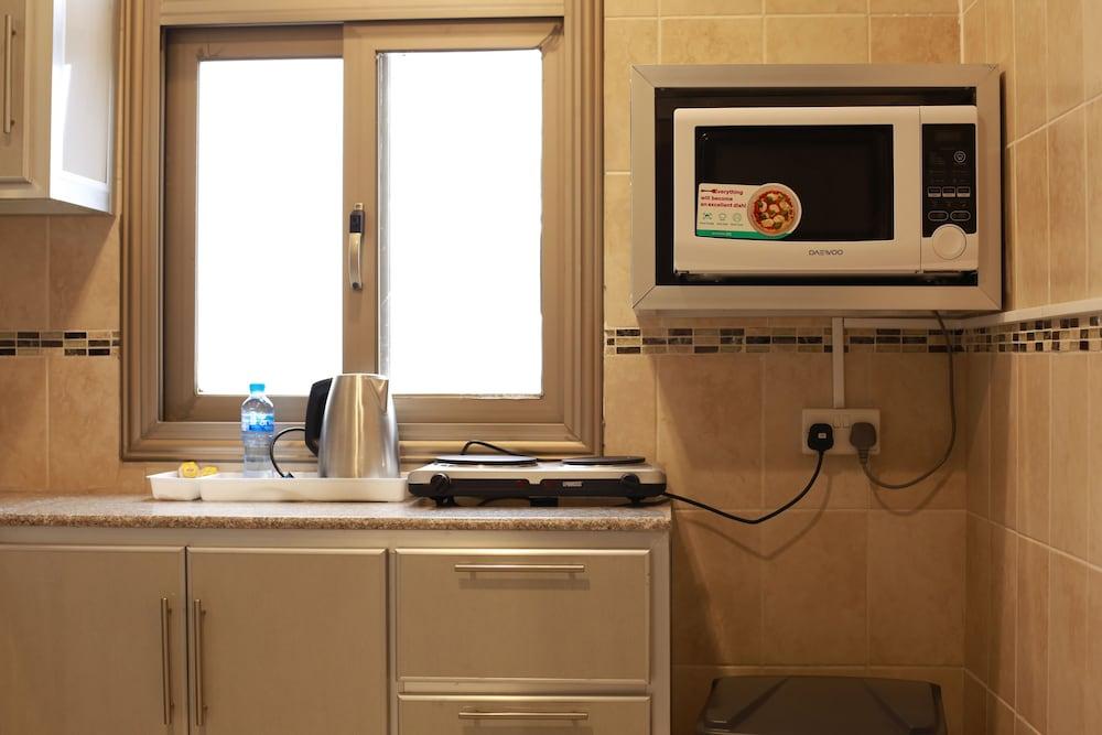 Boulevard Hotel Apartments