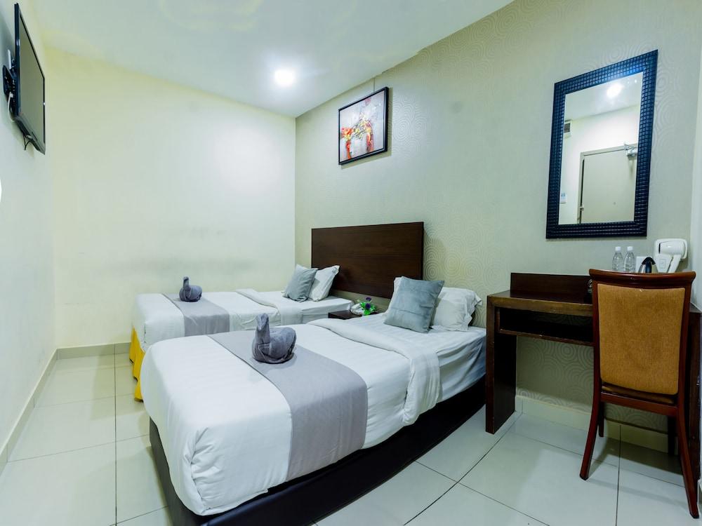 GM Hotel Sunway Metro