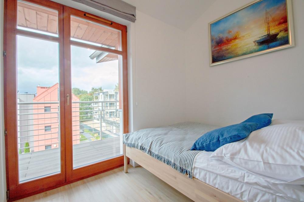 Grand Apartments - Neptun Park