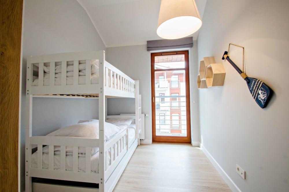 Grand Apartments - Neptun Park