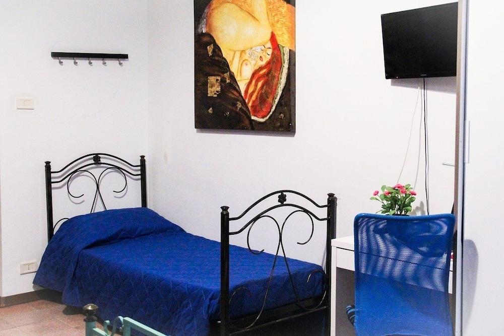 B&B Tra L'Etna e il Mare