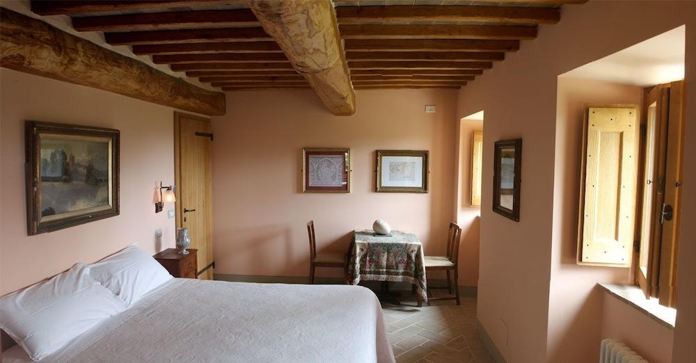 agriturismo il capannino