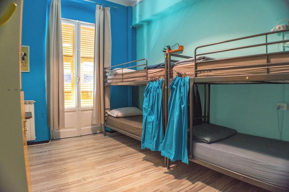 Victoria House Hostel