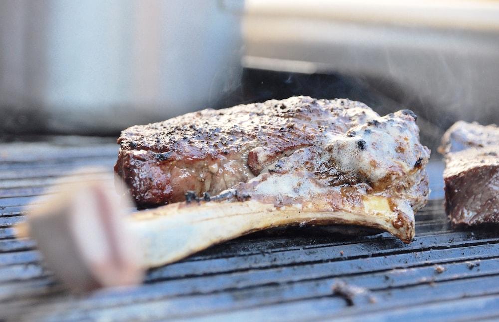 Augustlhof Restaurant & Hotel