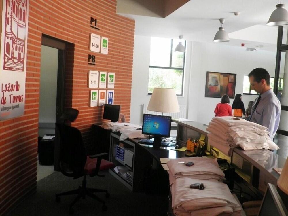 Albergue Lazarillo de Tormes Hostel